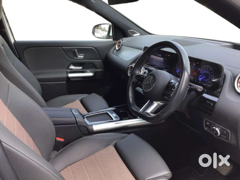 Mercedes-benz Eqa 250 Plus, 2024, Electric