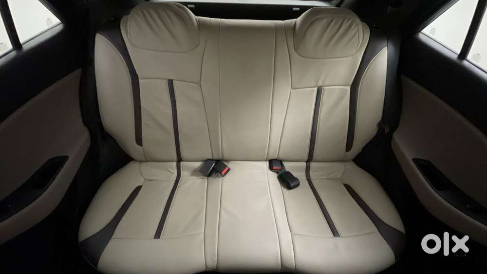 Hyundai Elite I20 [2018-2020] 1.2 Sportz, 2017, Petrol