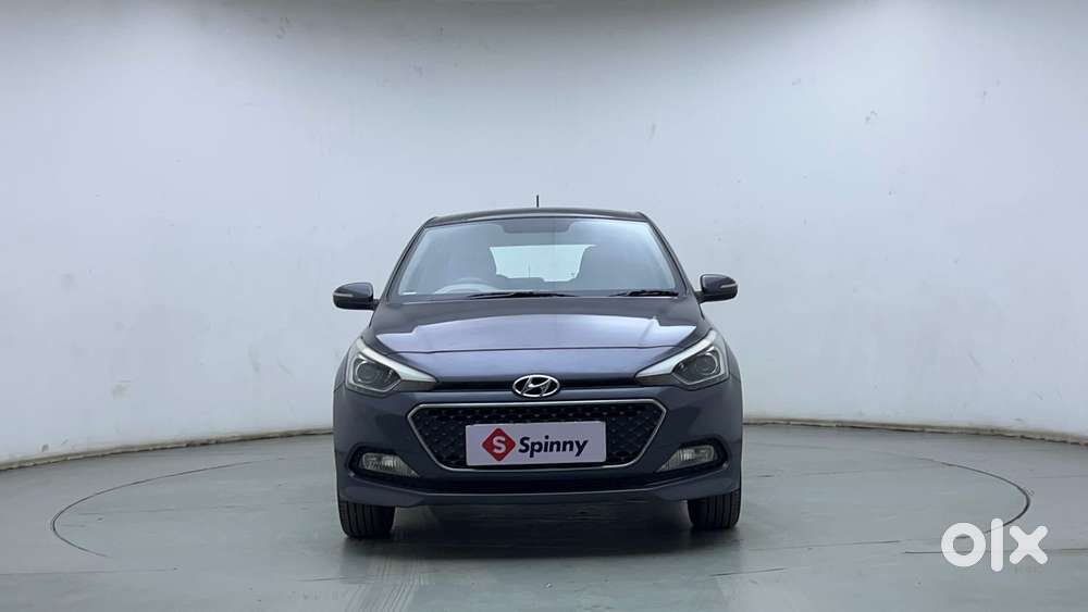 Hyundai Elite I20 [ ] 1.2 Asta, 2016, Petrol