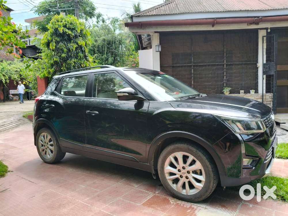 Xuv300 Dr.car