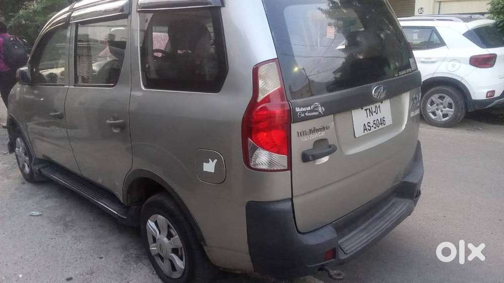 Mahindra Xylo, 2012, Diesel