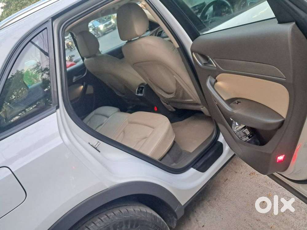 Audi Q3 2.0 35 Tdi Quattro Premium Plus, 2015, Diesel