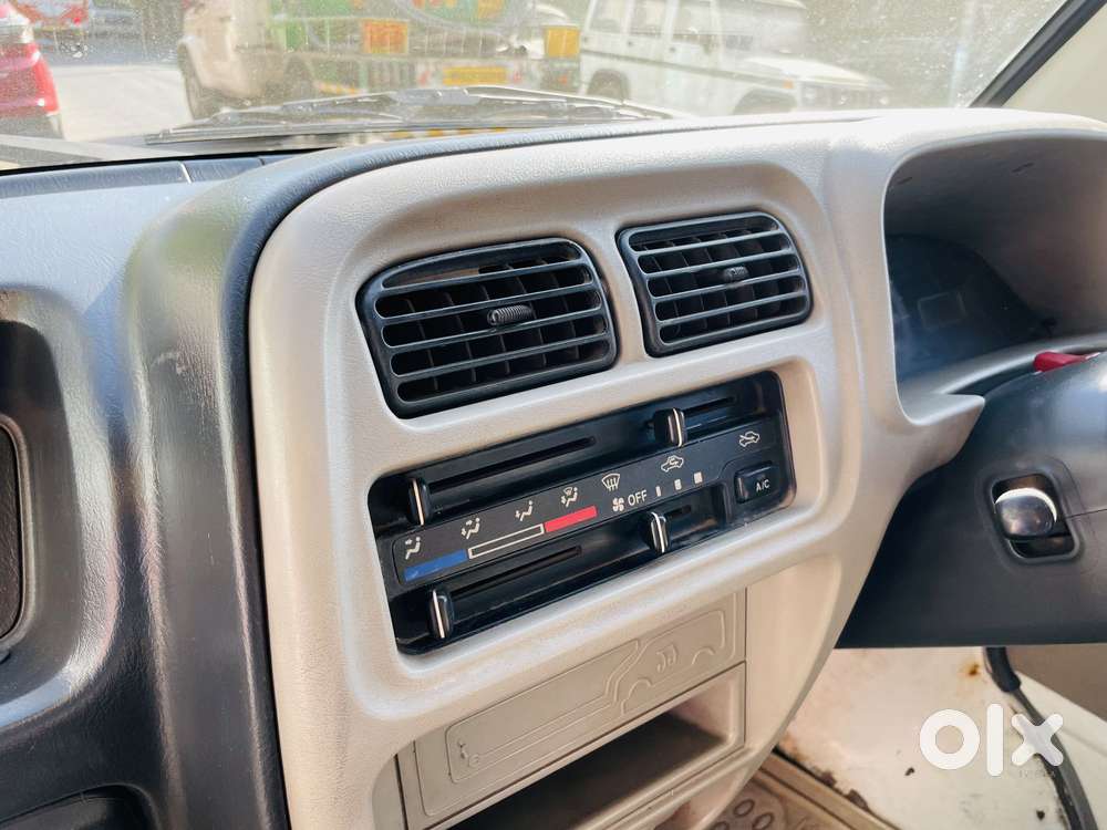 Maruti Suzuki Eeco Cng 5 Seater Ac, 2014, Cng & Hybrids