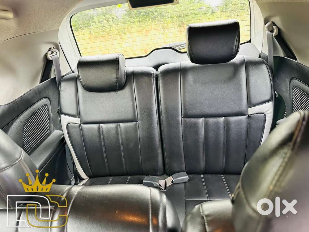 Honda Br-v I-dtec S Mt, 2016, Diesel