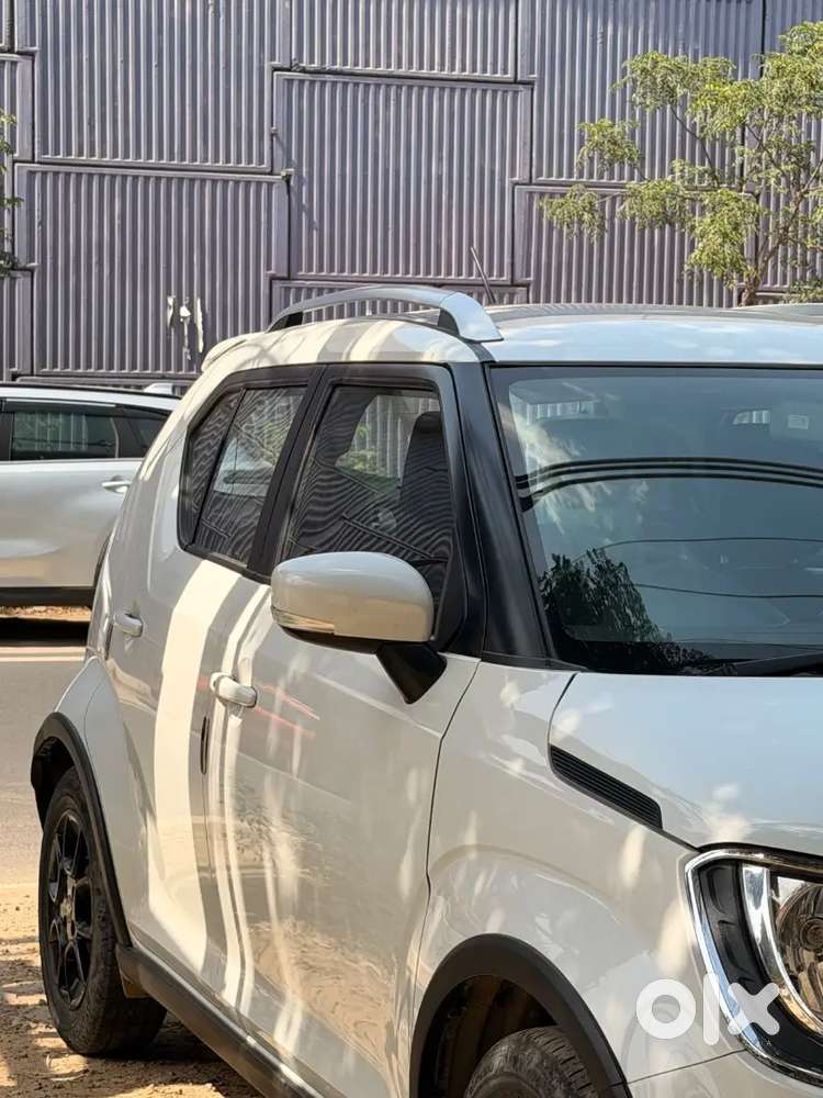 Bank Manager Car
