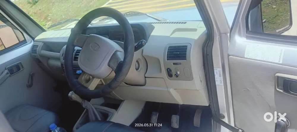 Mahindra Bolero 2018 Diesel 76000 Km Driven