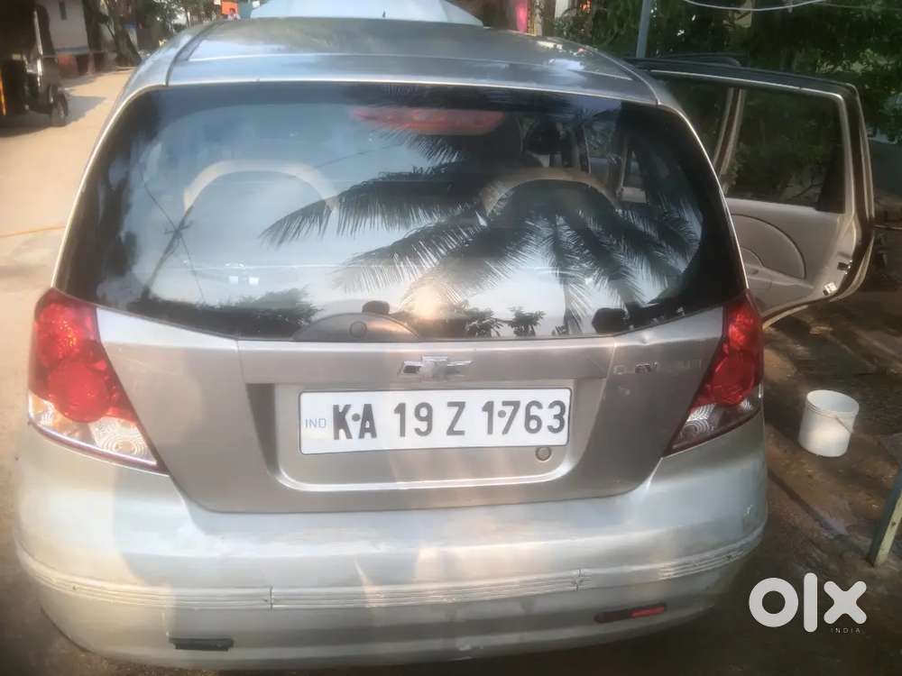 Well Maintained And Fc Running And Insurance Due.. Very Good Condition