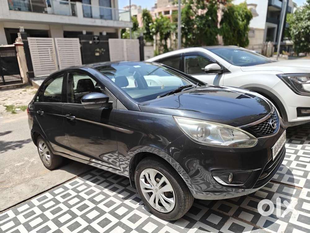 Tata Zest 2017 Petrol 26000 Km Driven