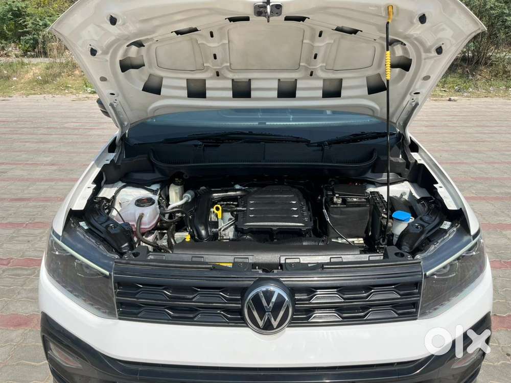 Volkswagen Taigun Gt Line 1.0 Tsi At (tc) 2024