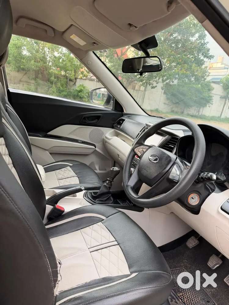 Mahindra Xuv300 Turbosport 2019