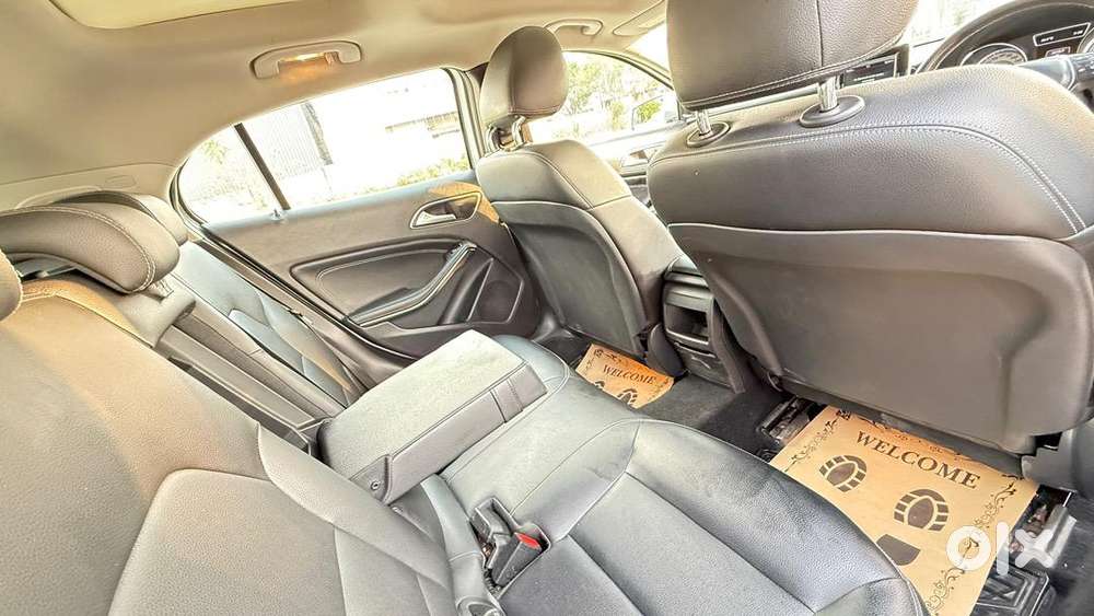 Mercedes-benz Diesel Automatic 2015