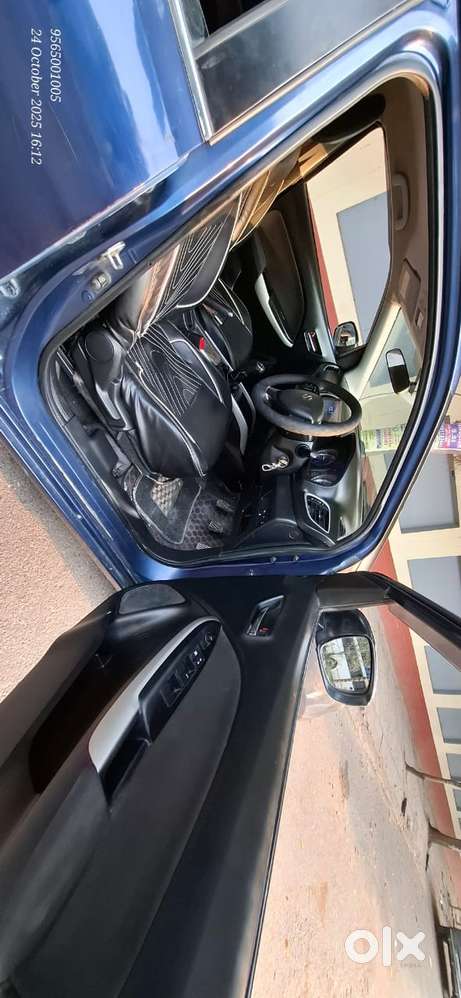 Maruti Suzuki Baleno 1.2 Delta, 2018, Diesel