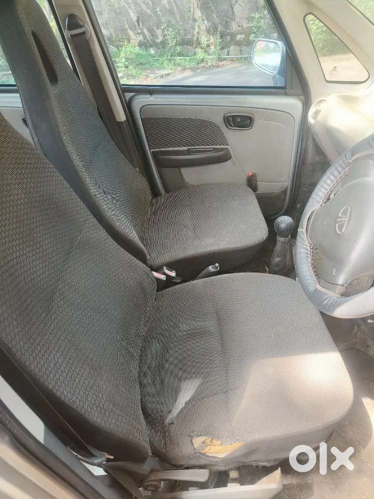 Tata Nano 2010 Lx Fc Current 2030