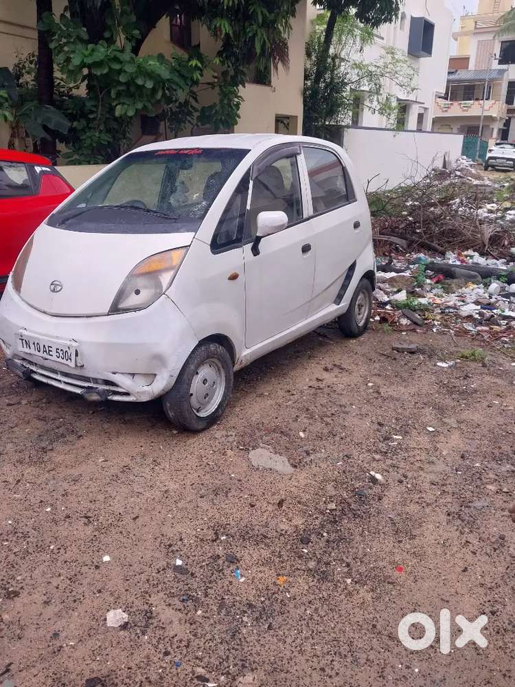 Good Condition 2011 Model