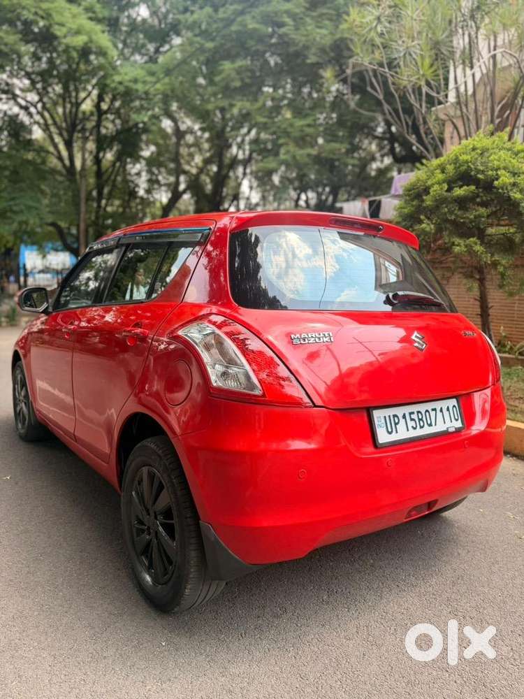 Maruti Suzuki Diesel 2015 Year