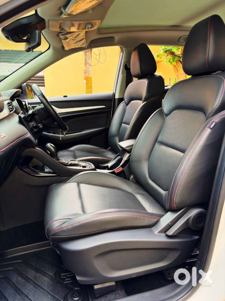 Mg Astor 1.3 Sharp Turbo At, 2022, Petrol