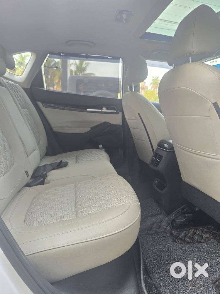 Kia Seltos Htx 1.5 Petrol Mt, 2023, Petrol