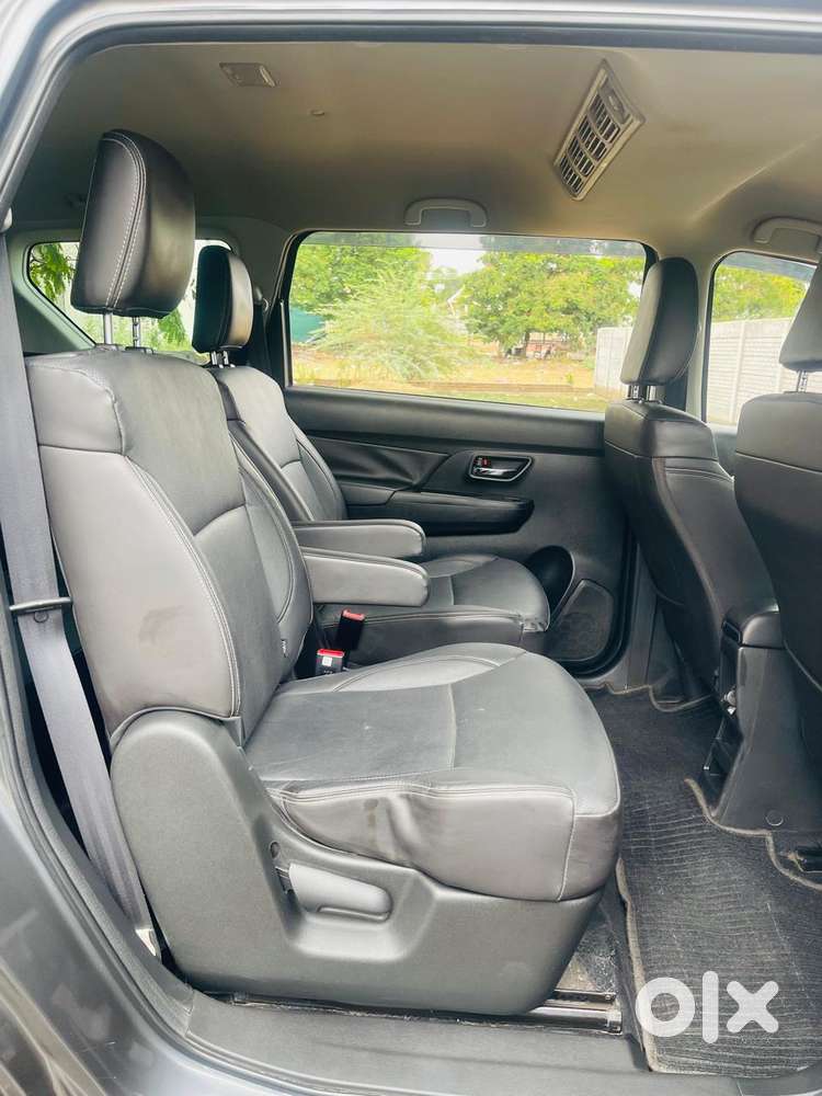 Maruti Suzuki Xl6 Alpha, 2022, Petrol