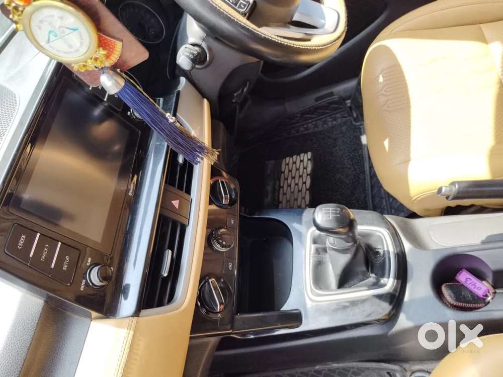 Kia Seltos 1.5 Htk+, 2020, Petrol