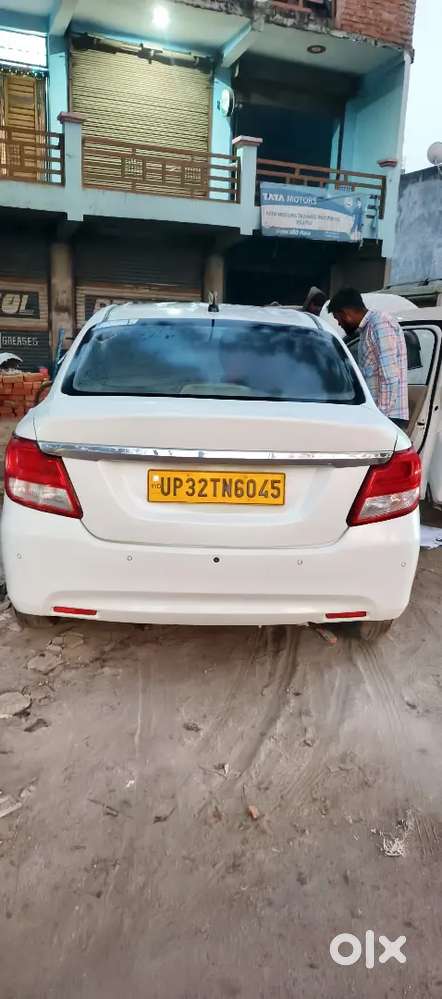 Brand New Conditions Car