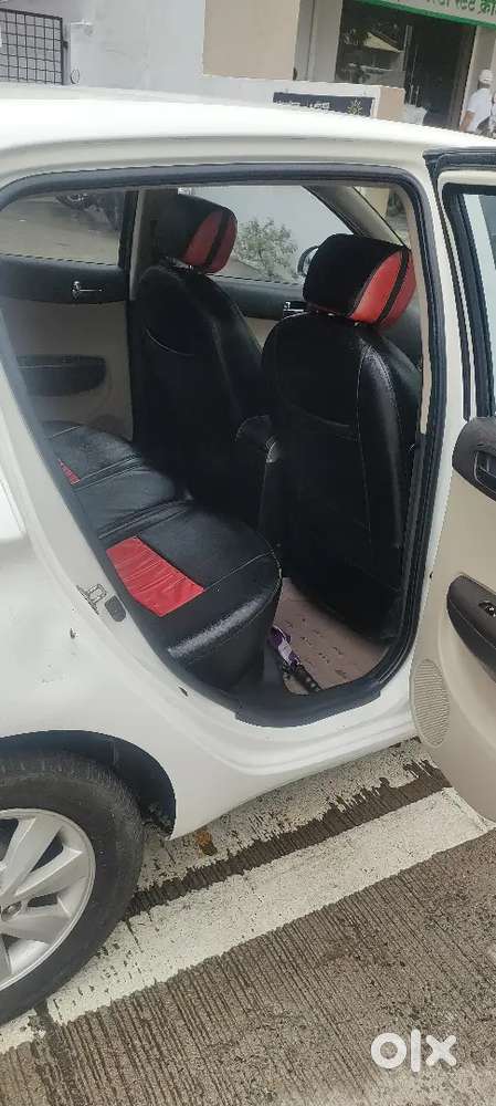 Hyundai I20 1.2 Spotz 2013