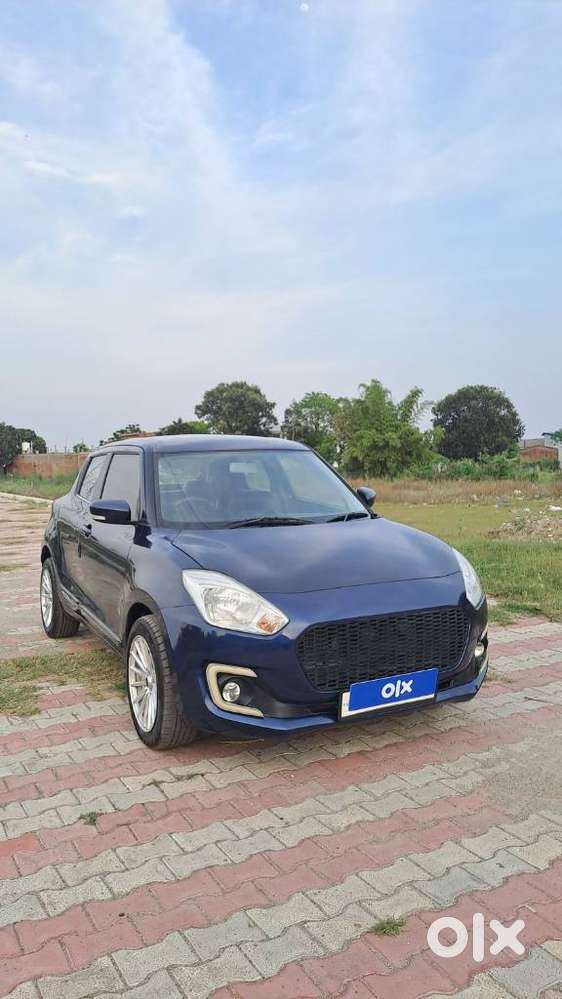 Maruti Suzuki Swift Ddis Vdi, 2019, Diesel