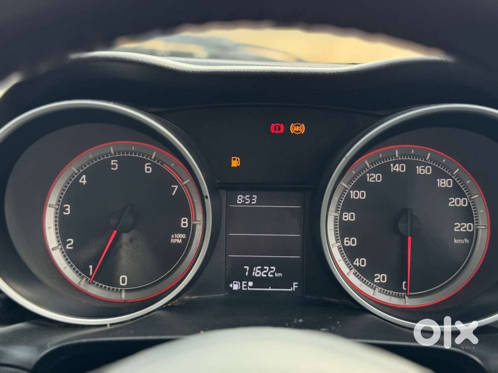 Maruti Suzuki Swift Vxi 1.2 Abs Bs-iv, 2019, Cng & Hybrids