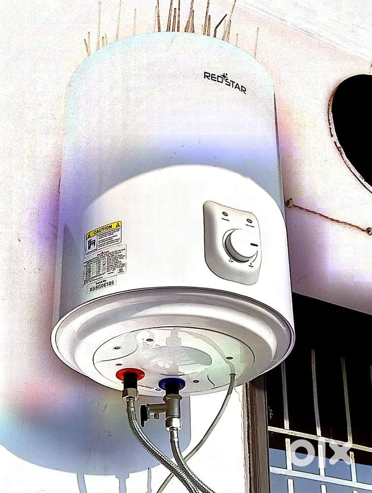 Sale Of Honda Amaze Amt And Electric Geyser 35 Lit.