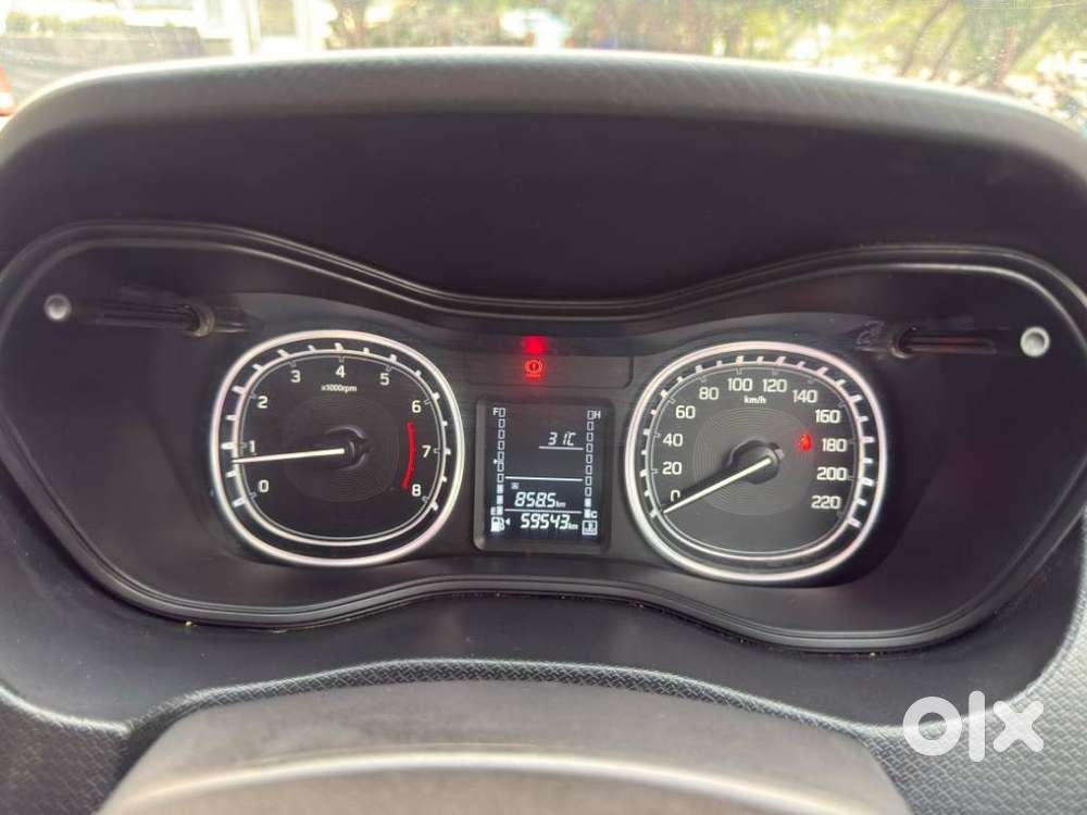 Toyota Urban Cruiser 1.5 High Grade Mt, 2022, Petrol