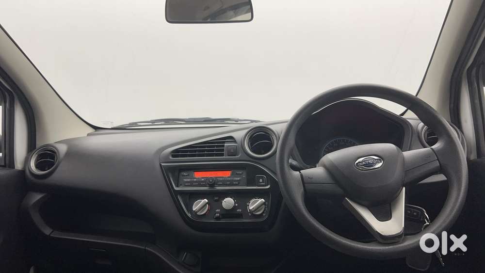 Datsun Redigo T Option, 2017, Petrol