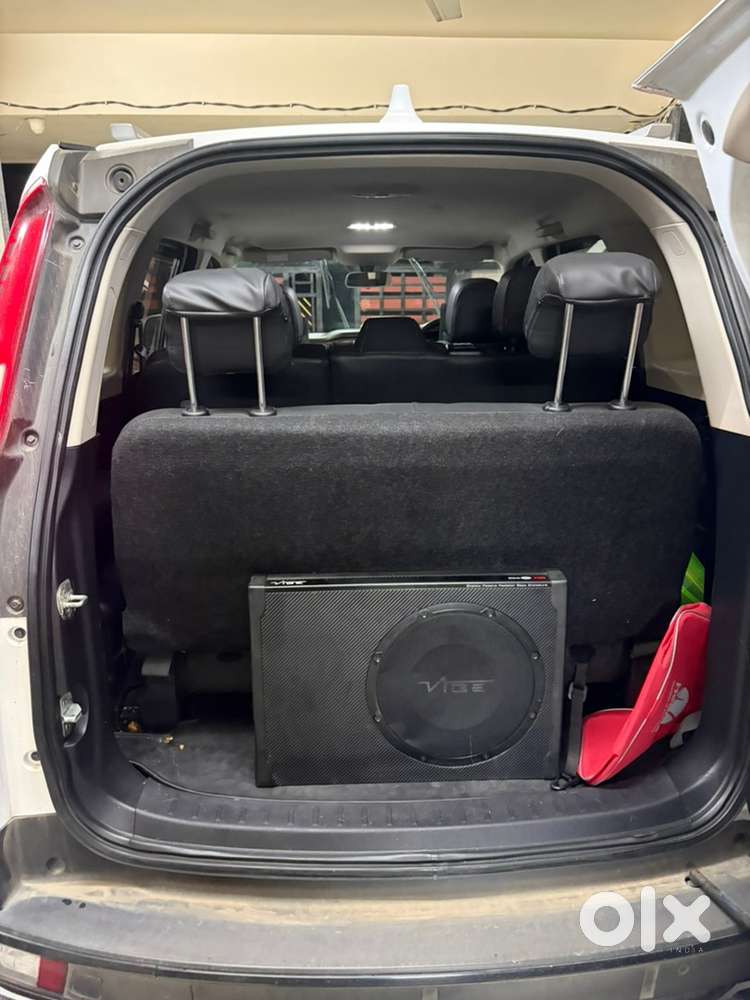 Mahindra Scorpio-n Diesel 2026
