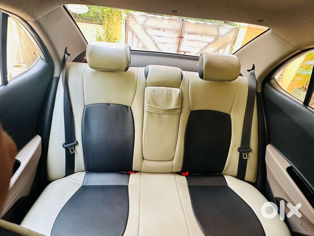 Hyundai Xcent Diesel 2nd 2014