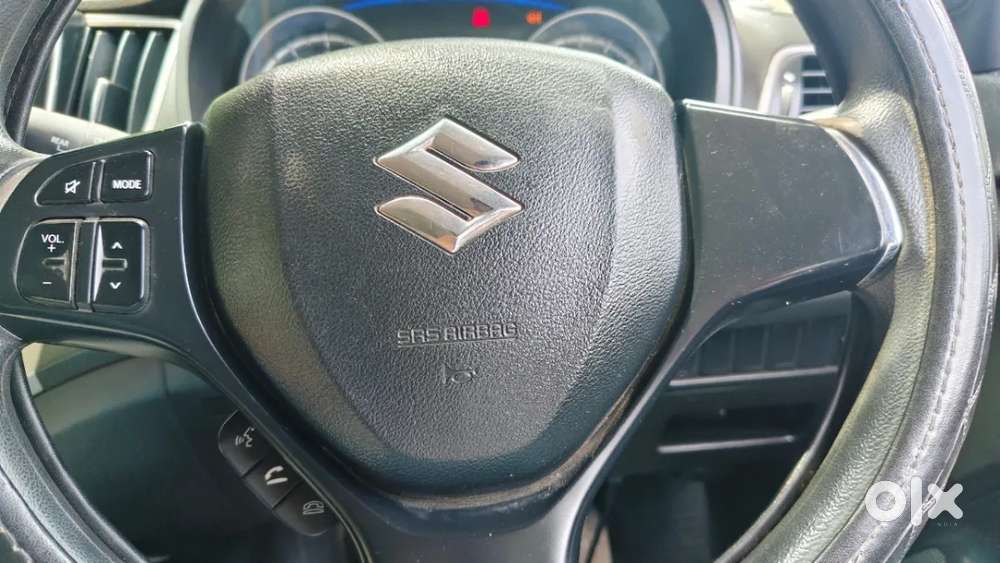 Maruti Suzuki Baleno Alpha, 2020, Petrol