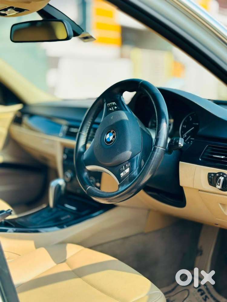 Bmw 3 Series Sport 2011