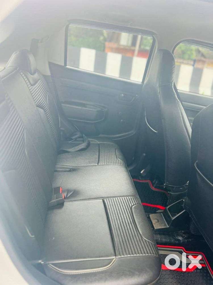 Maruti Suzuki S-presso Vxi Opt At, 2024, Petrol