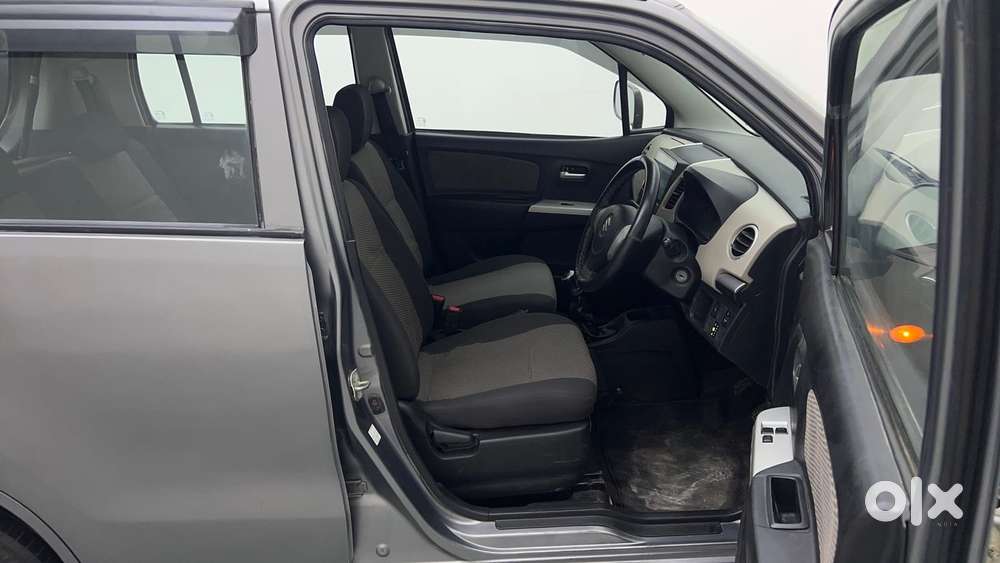 Maruti Suzuki Wagon R Lxi Cng, 2016, Cng & Hybrids