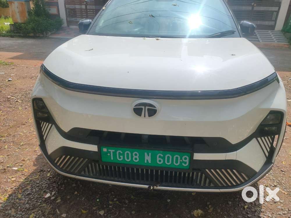 Tata Nexon EV 2025 car - Photo 1