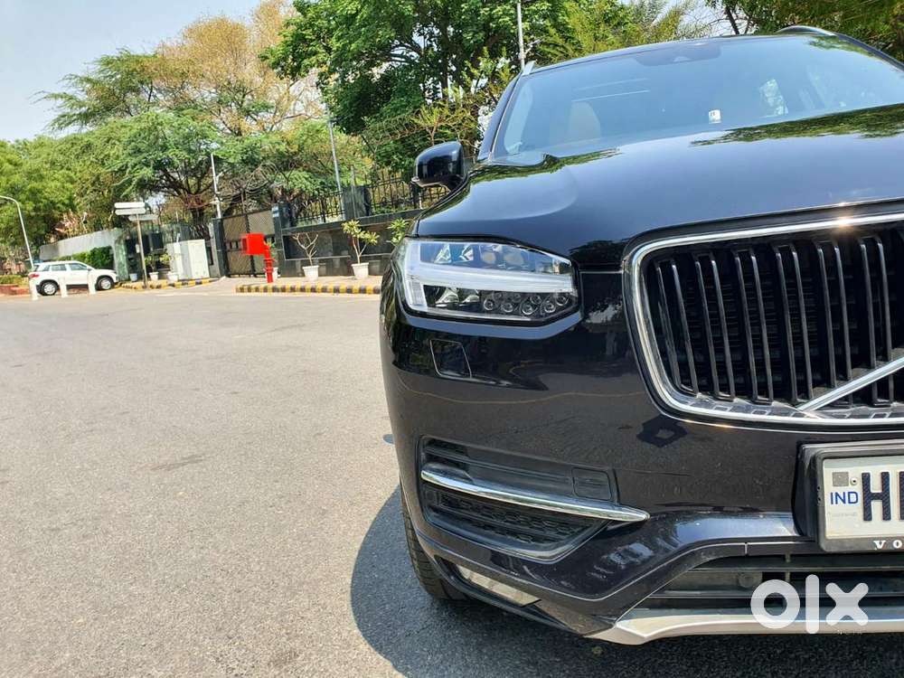 Volvo Xc 90 D5 Momentum, 2018, Diesel