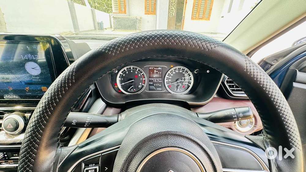 Maruti Suzuki Grand Vitara 2023 Cng & Hybrids Well Maintained
