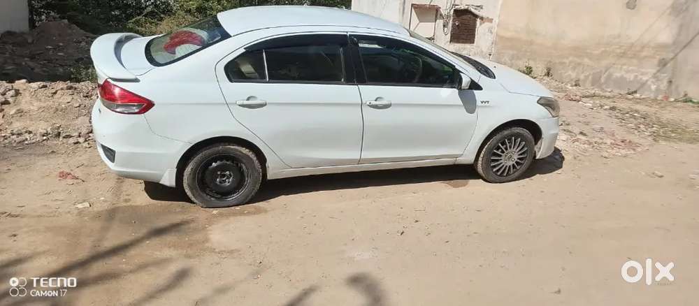 Maruti Suzuki Ciaz