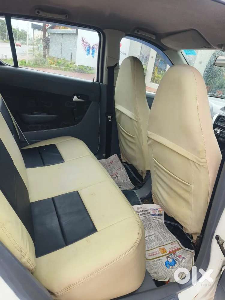 Maruti Suzuki Alto 2014 Petrol /lpg Manual