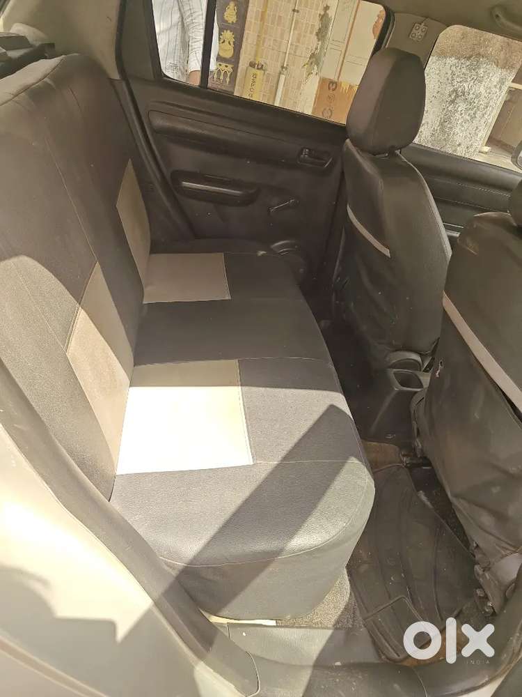 Maruti Suzuki Swift Lxi 2011 Diesel Manual