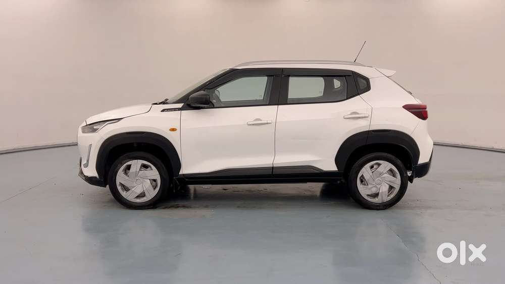 Nissan Magnite 1.0 Xe, 2021, Petrol