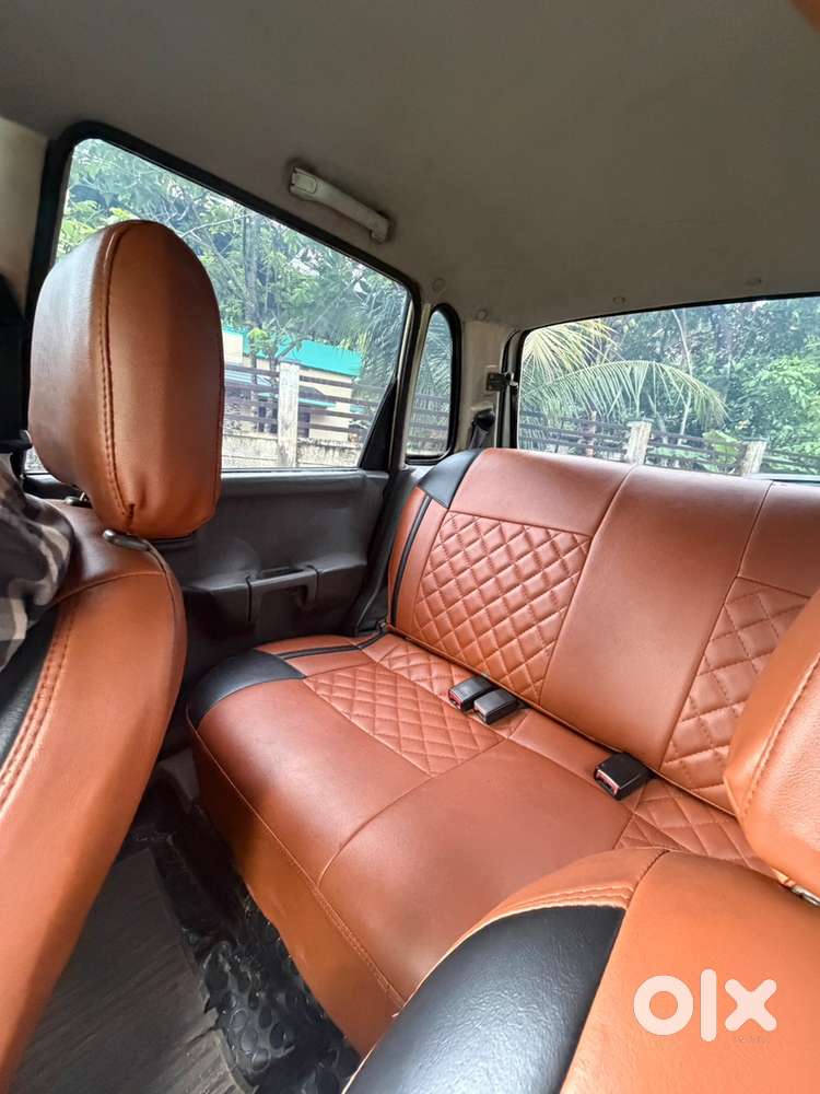Maruti Suzuki Zen Petrol