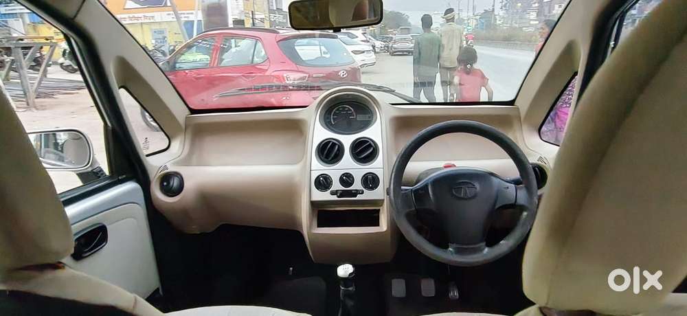 Tata Nano, 2012, Petrol