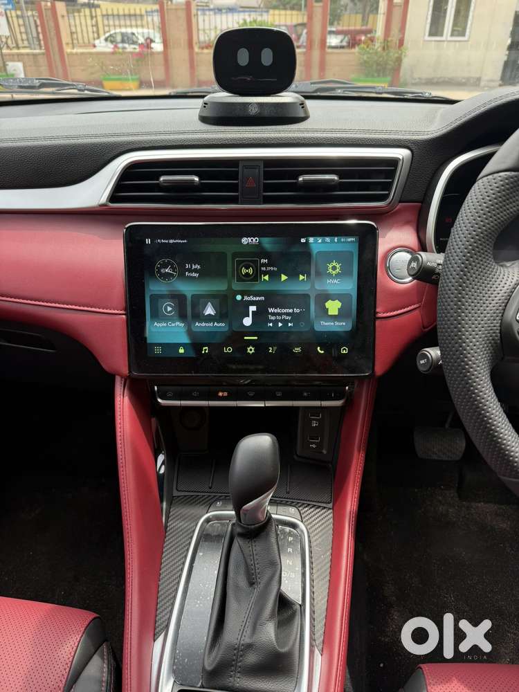 Mg Astor 1.5 Savvy Cvt, 2024, Petrol