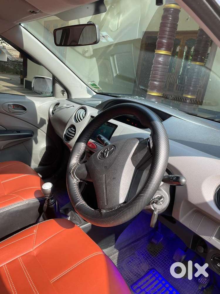 Orginal Kl Etios Liva
