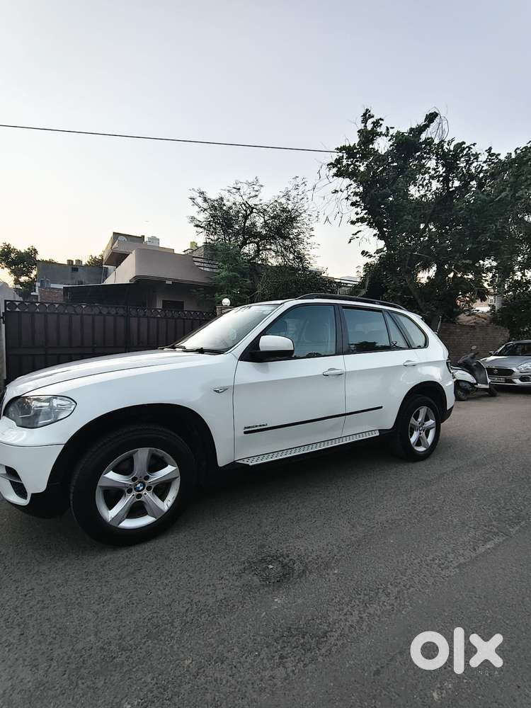 Bmw X5 2007-2013 Xdrive 30d, 2013, Diesel
