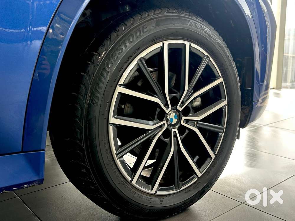 Bmw X1 Sdrive18d M Sport, 2023, Diesel