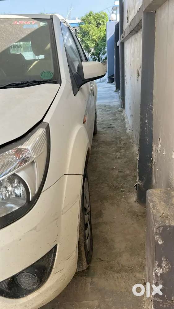 Ford Figo 2012 Manual
